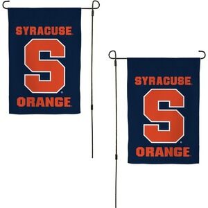 Desert Cactus Syracuse University House Flag‎ 41x28 (4543)